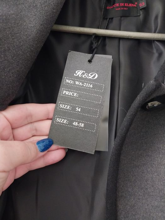 Куртка (плащ, плащик)