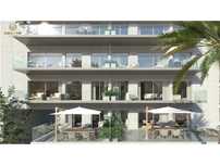 Apartamento T3 - Campolide Residences
