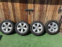 Alufelgi 5 x112 BMW 16 cali oryginał bez opon