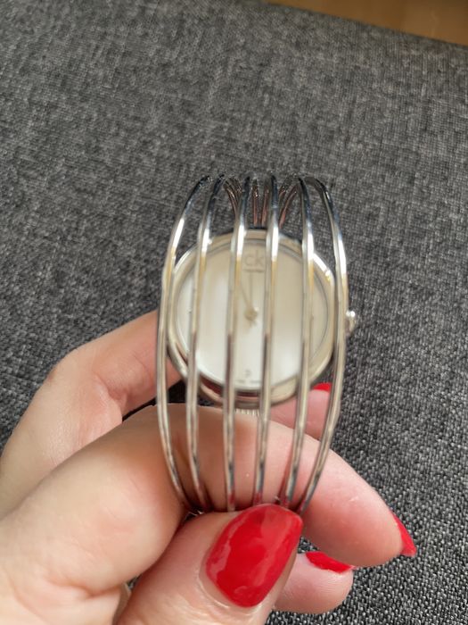 Relogios calvin klein