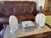 Sony HCD CQ1 e radio