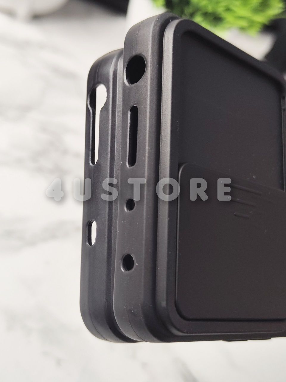 Чехол на Xiaomi Redmi Note 11S Pro противоударный чохол протиударний