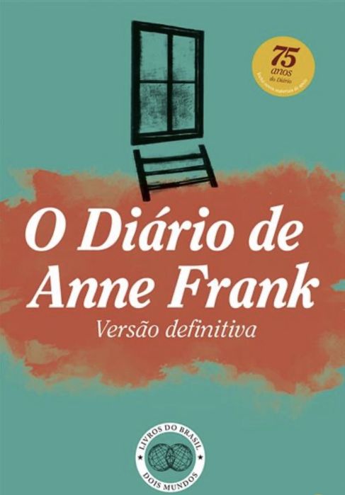 O diário de Anne Frank