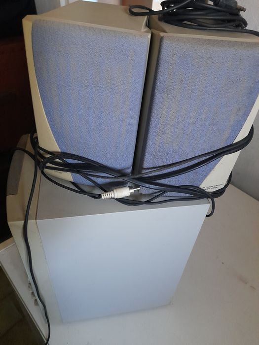 Colunas samsung pc e afins