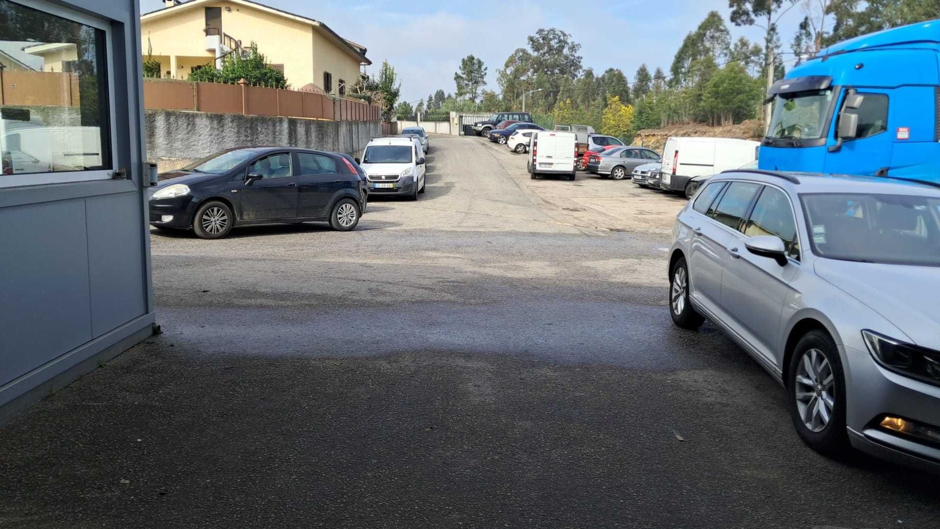 arrenda-se, vende-se, trespassa-se oficina de automóveis