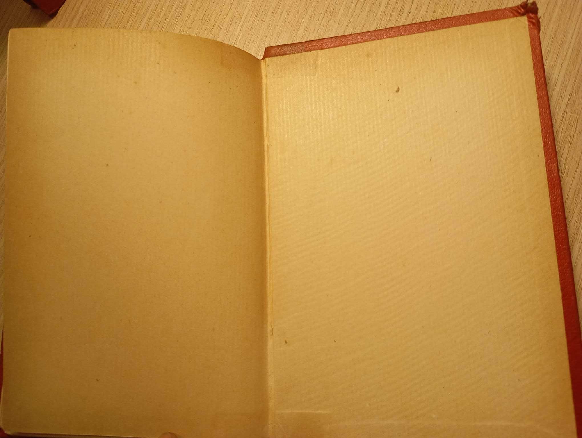 O Príncipe Ricardo, Andrew Lang - edição 1962