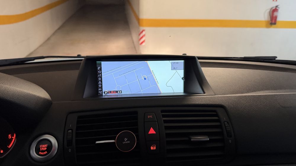 BMW 118d - Impecável