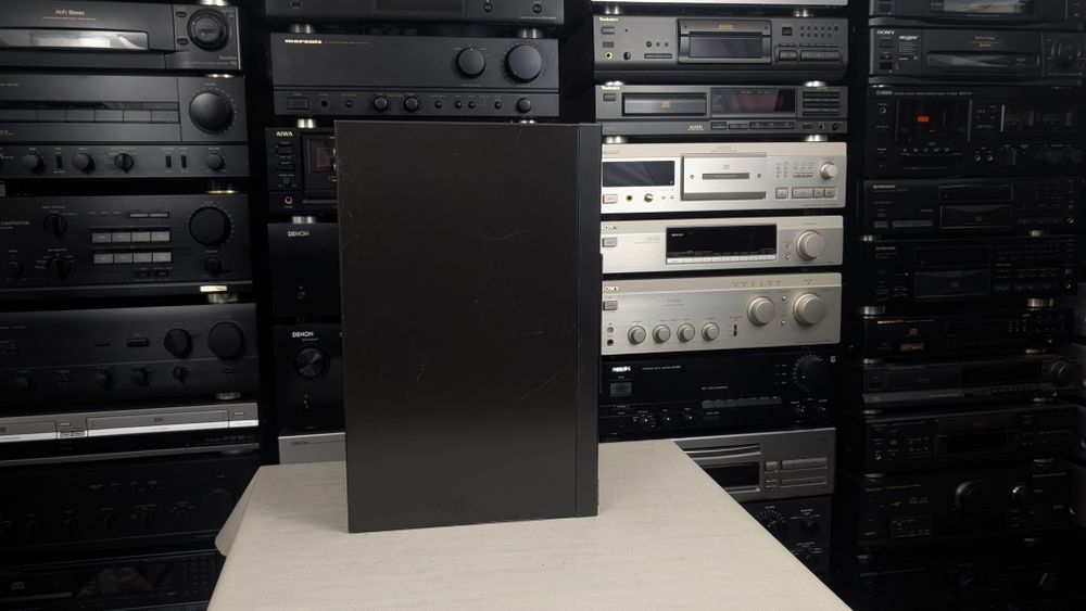 Technics SL-PS670D Wysokiej klasy odtwarzacz płyt CD