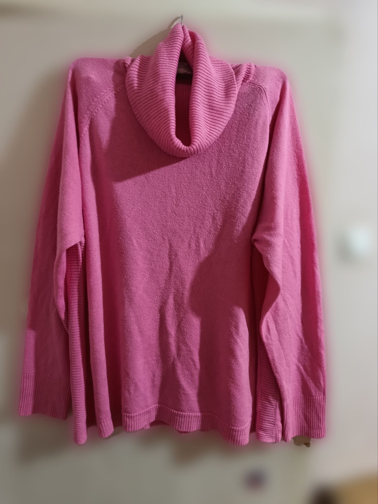Акриловий пуловер Dunnes євророзмір 44-46 (L)