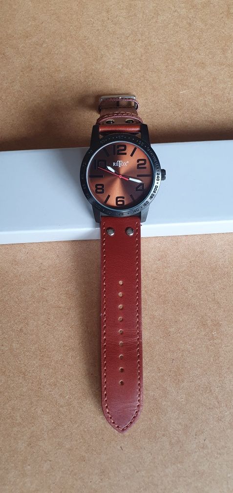 Zegarek męski RETOX WL 1032D