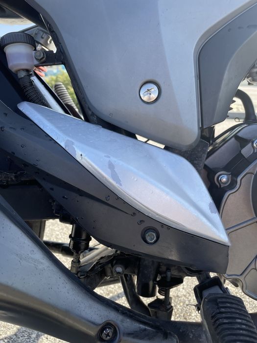 Mota Keeway RKV 12cc