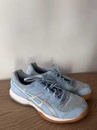 Buty sportowe asics halowe