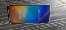 S22 branco 128 Gb