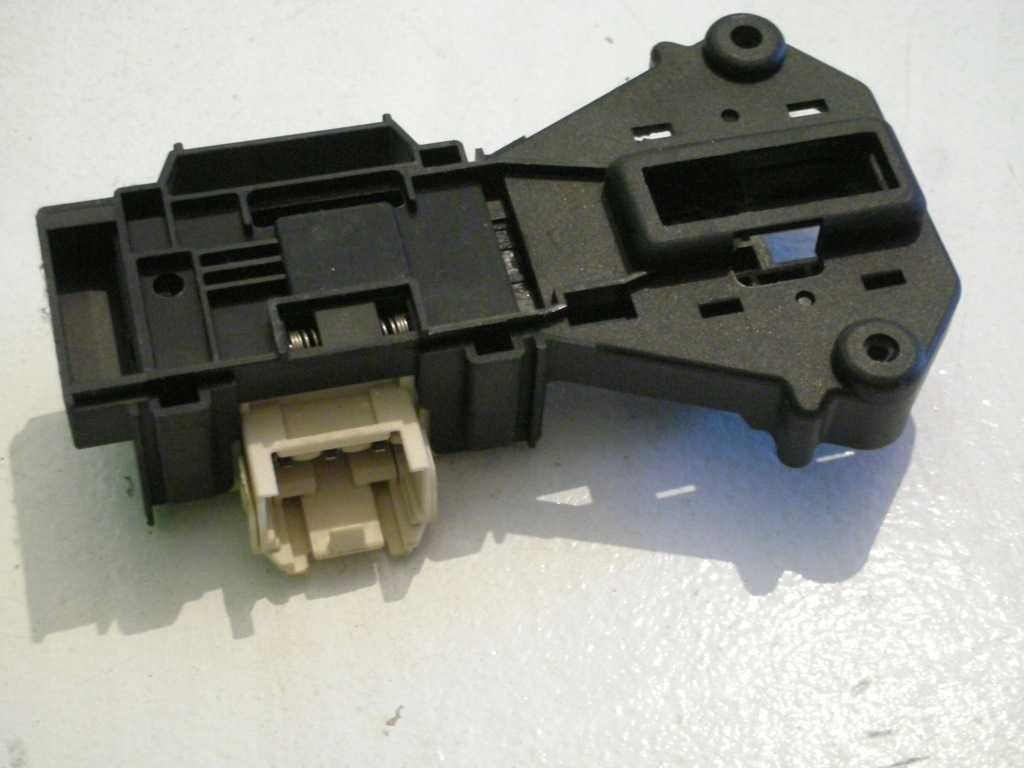 Elektrozamek pralka Polar PFL 1019