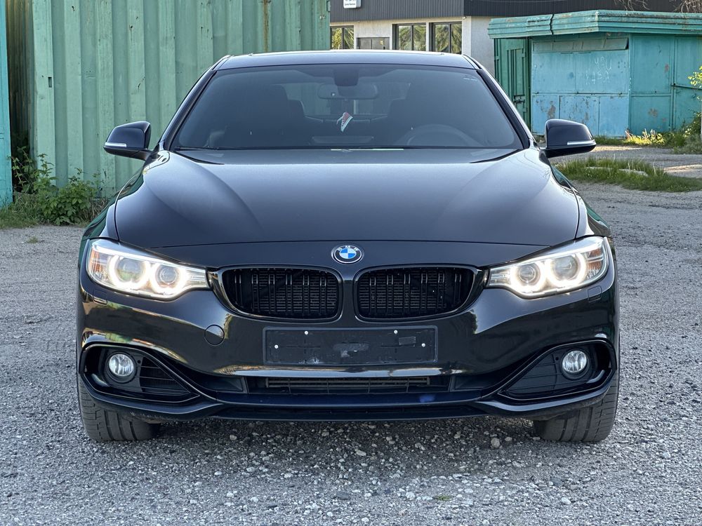 Bmw 428 xDrive 4 series