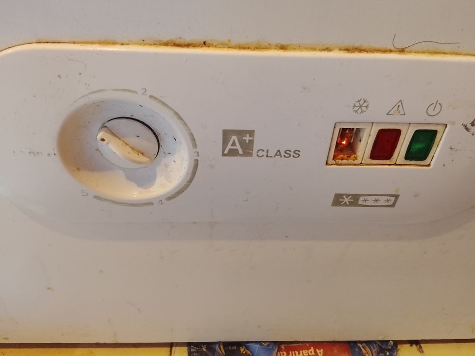 Arca congeladora