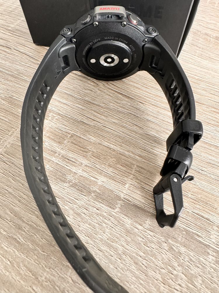 Smartwatch Amazfit T-REX 2