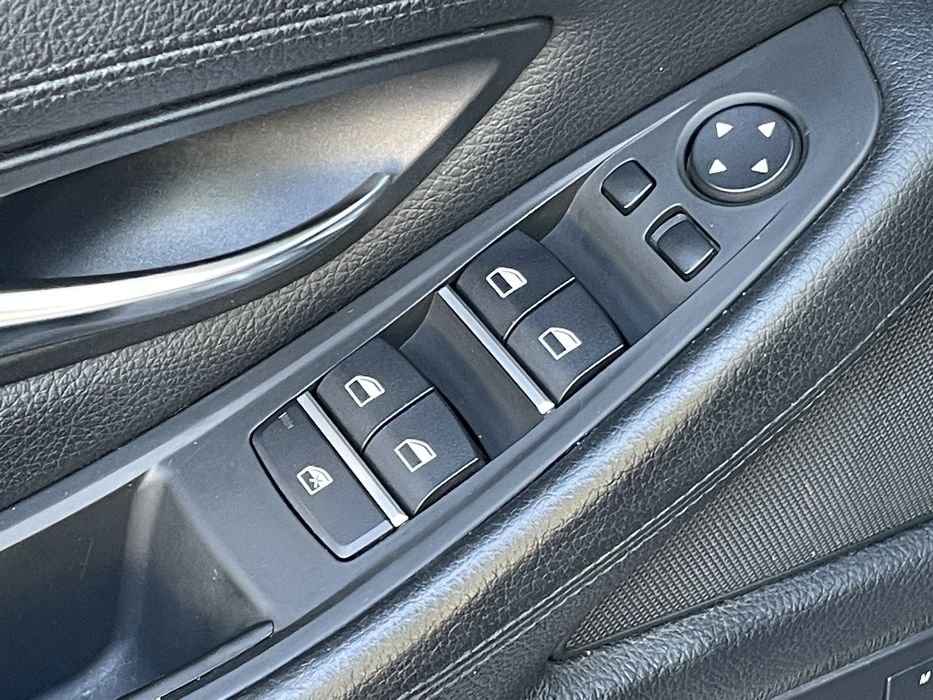 BMW 535i xDrive 2013 року