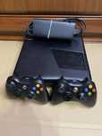 Ігрова приставка Xbox360 slim 250gb+31гра