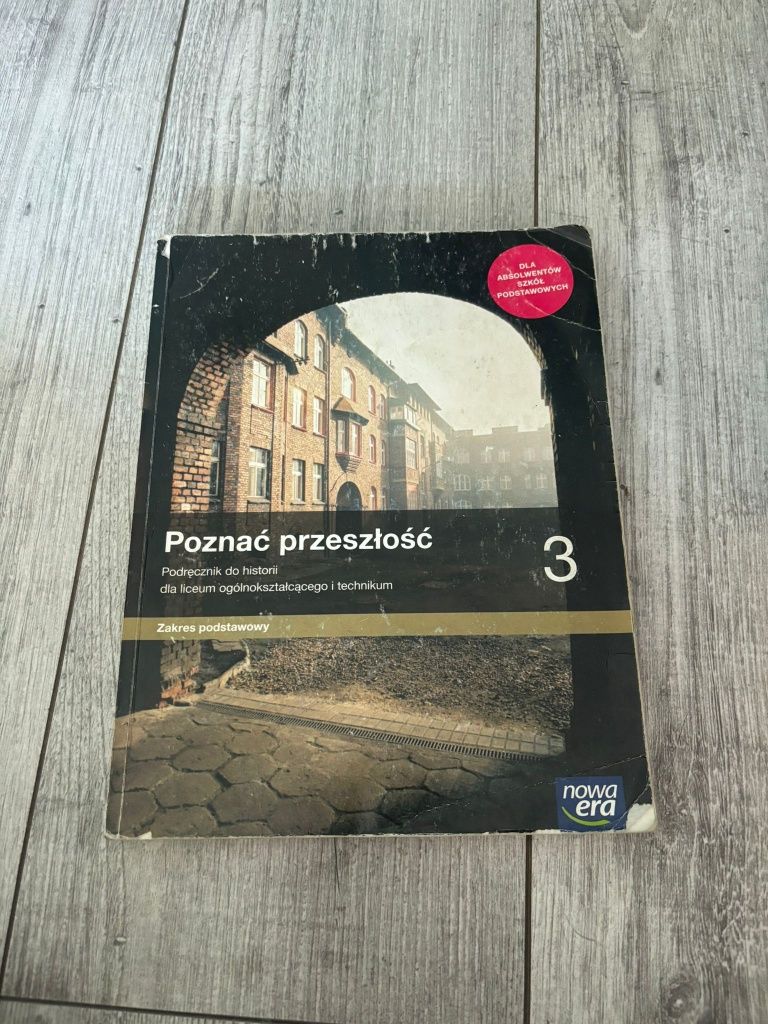 Poznać przeszłość 3