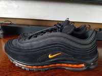 Czarne air max 97