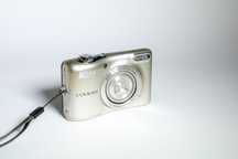 Nikon Coolpix L32 - ładny stan / 20,1 Mpix