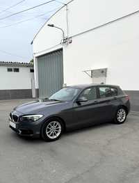 BMW 116D Efficient Dynamics