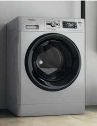 Máquina de lavar e secar roupa Wirlpool 9Kg/6Kg