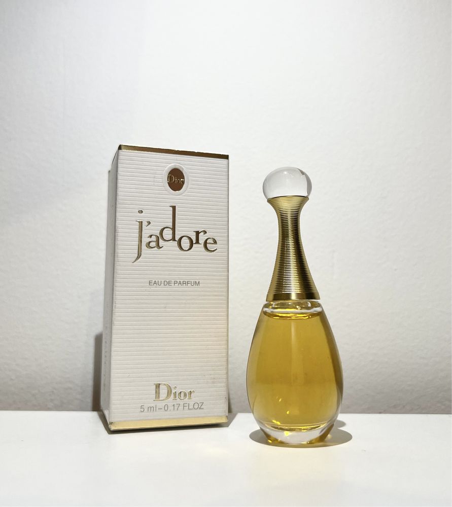 Dior jadore mini 5 ml