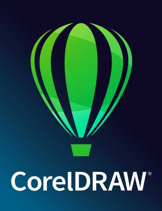 CorelDRAW Graphics Suite License for Lifetime