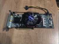 GeForce GTX 260 (шина 448 bit)