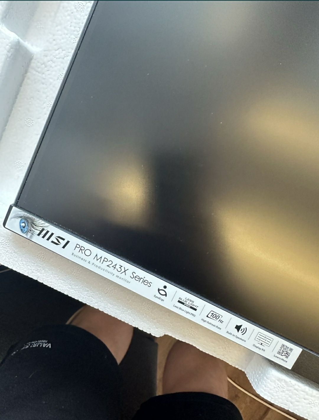 Монитор MSI Pro MP243