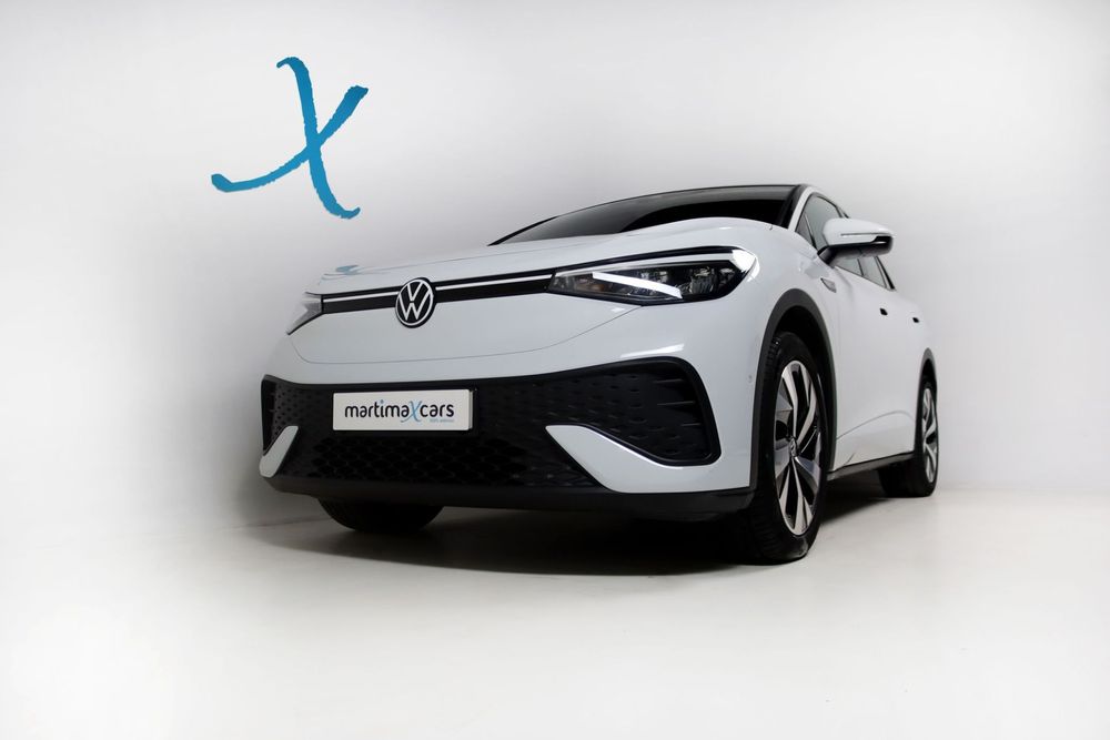 VW ID.5 77 kWh Pro Performance