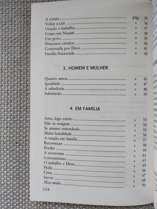 Onde nasce a vida: diálogos sobre a família (Chiara Lubich)
