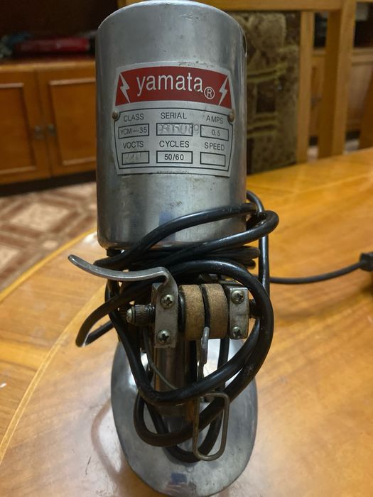 yamata нож для цеха