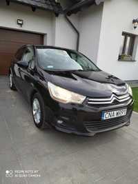 Citroen c4 2011r