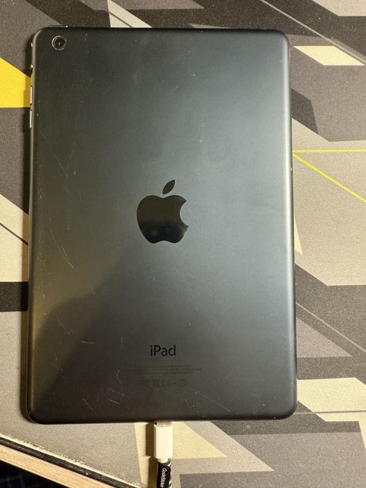 iPad Mini 1 16gb Black