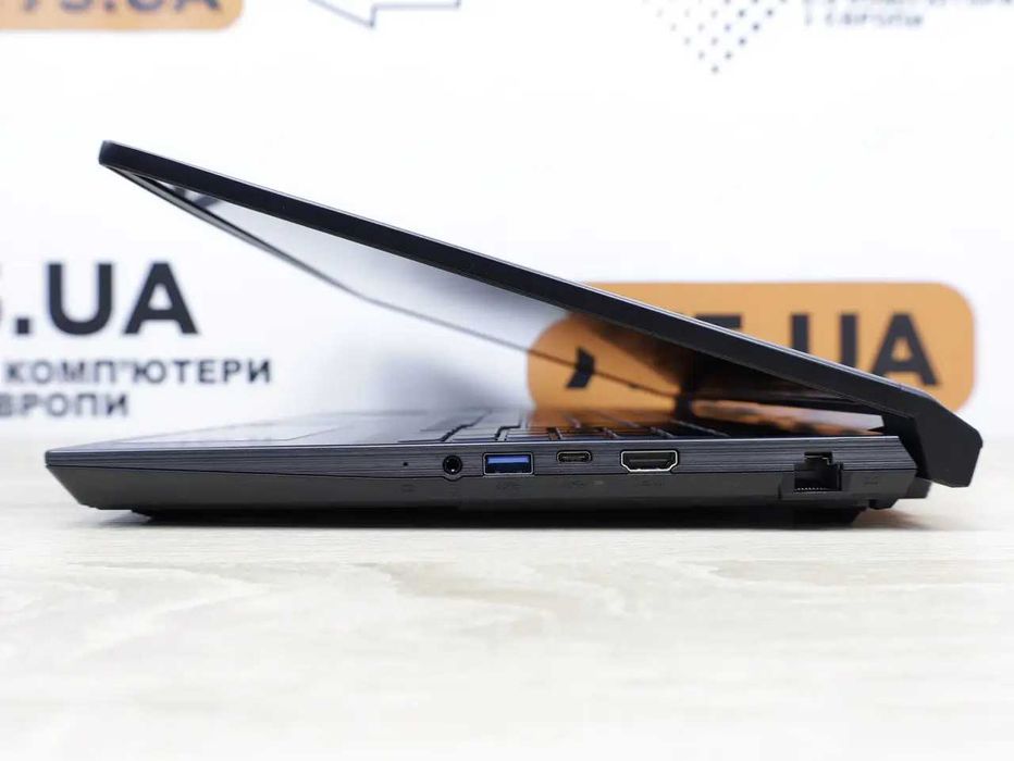 Новий 16" MSI Crosshair/1920х1200 144Гц/i7-13620H,32, 1TB,RTX 4070 8GB