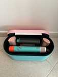 Nieużywane Dyson Airwrap Multi Styler Complete HS05