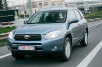 Разборка Toyota RAV4 XA30 Шрот Тойота РАВ 4 III