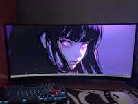 Продам Монітор 29.5" MSI Optix MAG301CR2