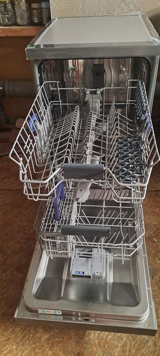 Zmywarka używana w dobrym stanie 45 cm BEKO