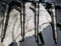 Injectores de BMW série 5 e60 e 61 dos motores 535 / 306d5