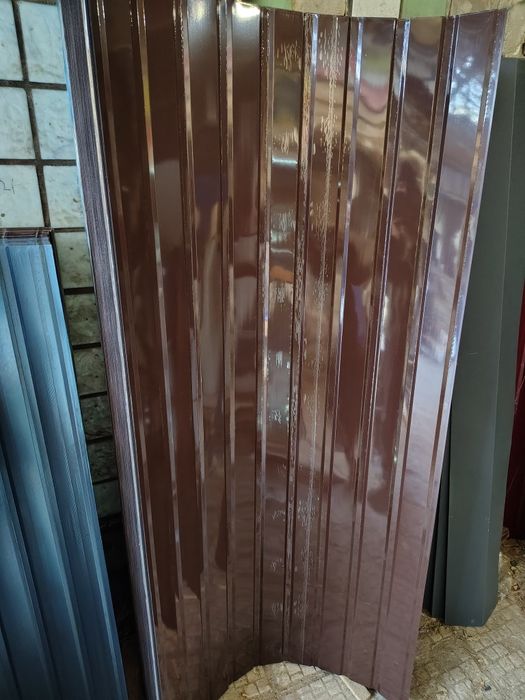 Профнастил пс-10