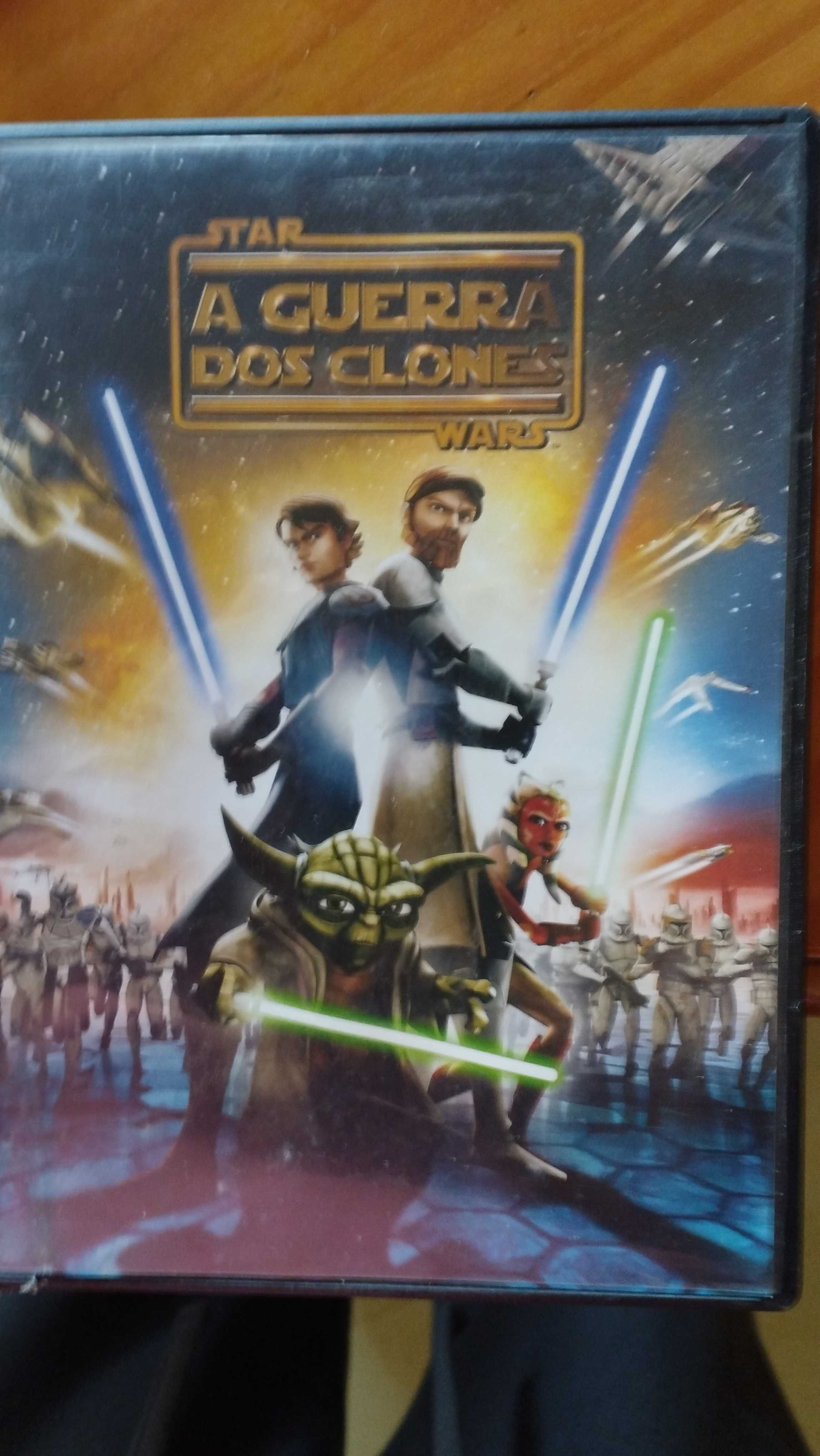 Dvd's usados com pouco uso