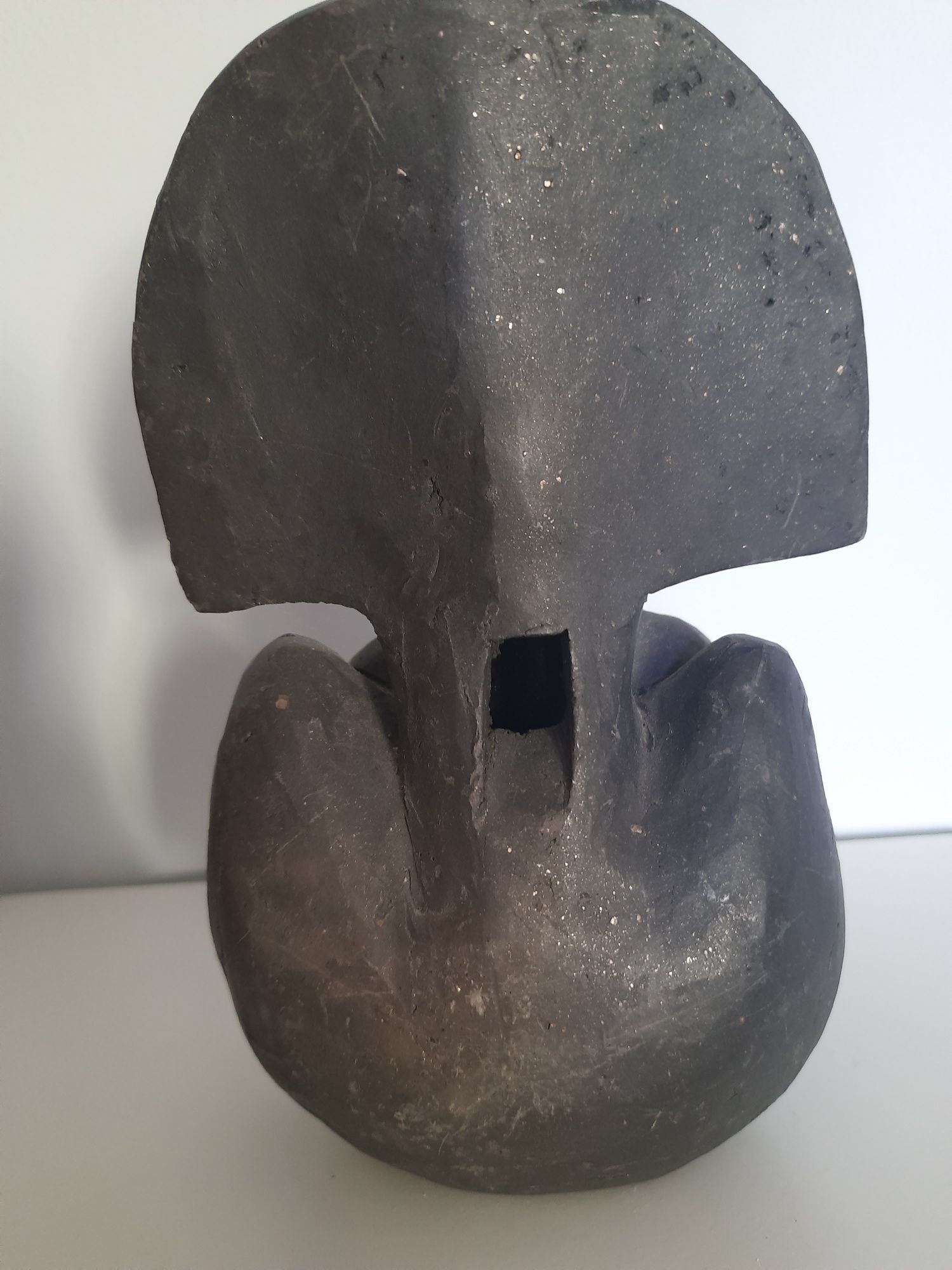 Figurka gliniana z Peru,okaryna