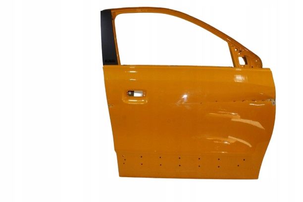 Renault twingo Iii drzwi prawe przód przednie