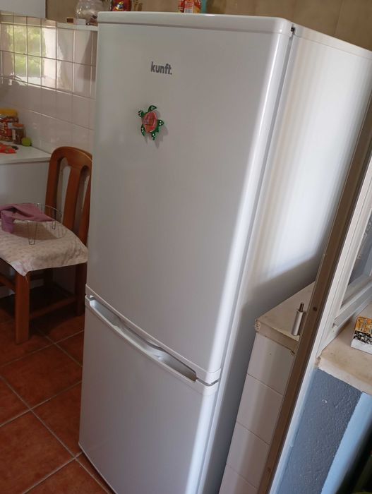 Frigorífico em bom estado