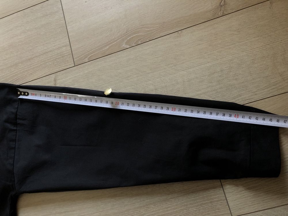 Koszula damska MY LUXE r. 2XL nowa
