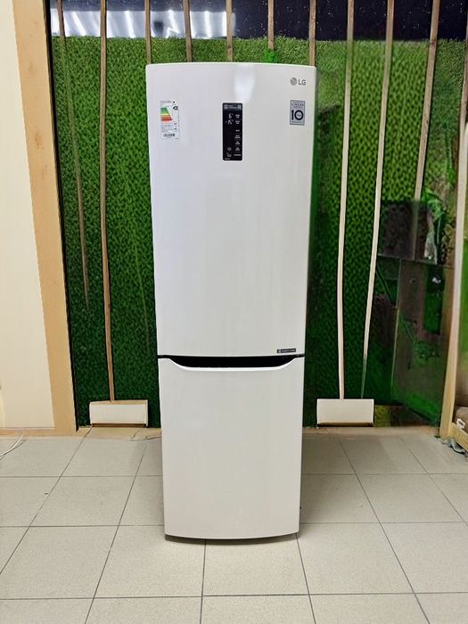 Холодильник LG GA-B379